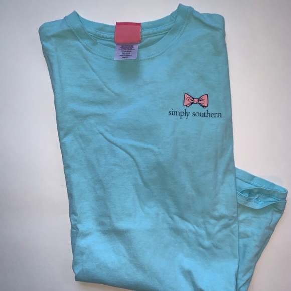 Simply southern shirt - Picture 2 of 3